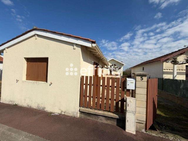 Maison vente à Rochefort, Saint-palais-sur-mer