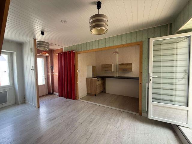 Maison vente à Saint-Père-en-Retz, Loire-Atlantique