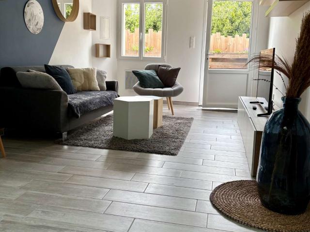 Maison vente à Nantes, Saint-philbert-de-grand-lieu