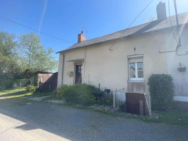 Maison vente à Mayenne, Saint-pierre-sur-orthe