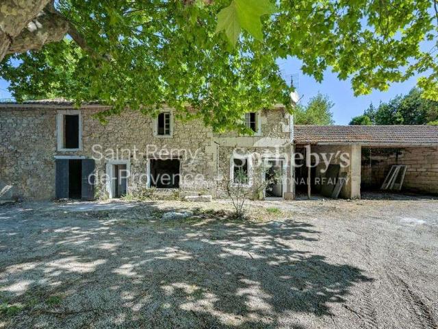 Maison vente à Arles, Saint-rémy-de-provence