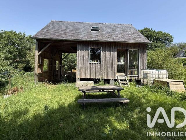 Maison vente à Châteaulin, Bretagne