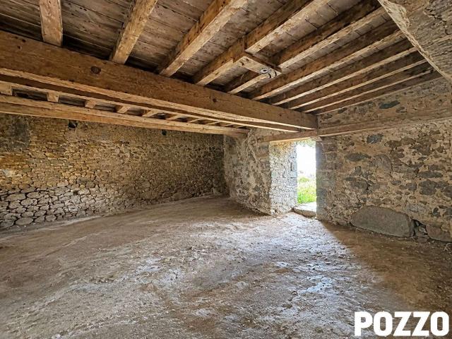 Maison vente à Coutances, Normandie
