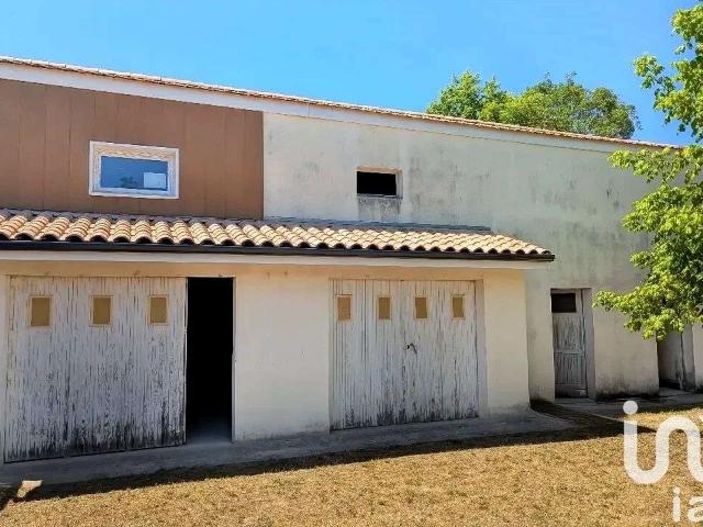 Maison vente à Libourne, Saint-seurin-sur-l'isle