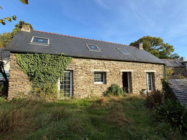 Maison vente à Croaz Hir, Saint-Thois