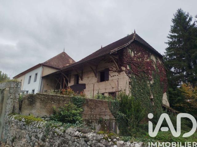 Maison vente à La Tour-du-Pin, Saint-victor-de-morestel