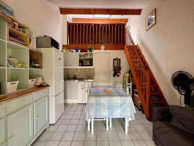 Maison vente à Les Sables-d'Olonne, Saint-vincent-sur-jard