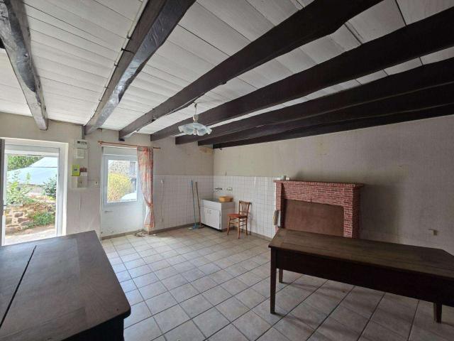 Maison vente à Vannes, Bretagne
