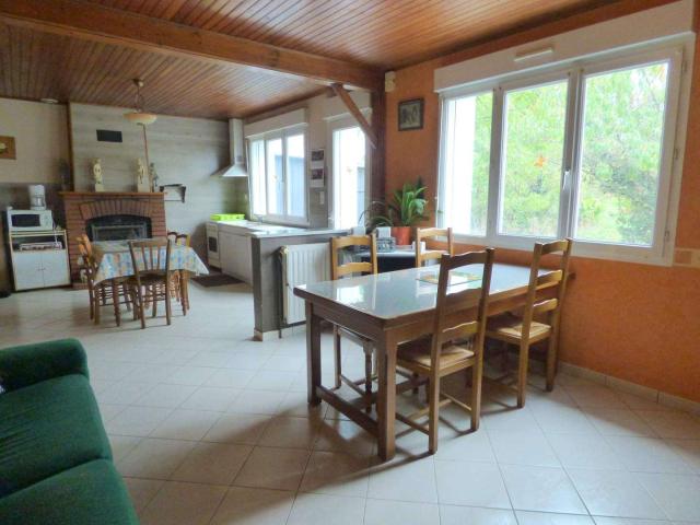 Maison vente à Sainte-Anne-sur-Vilaine, Ille-et-Vilaine