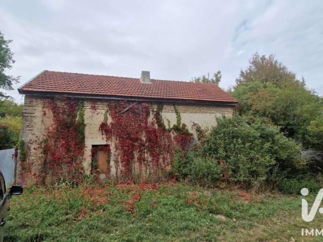 Maison vente à Sainte-Colombe-sur-Seine, Côte-d'Or