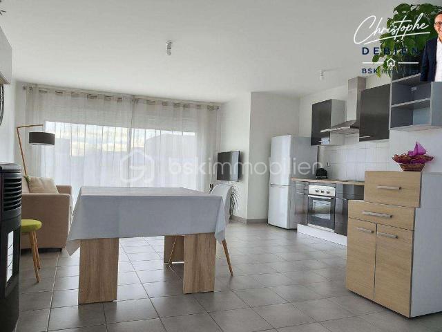 Maison vente à Nantes, Sainte-luce-sur-loire