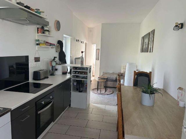 Maison vente à Saint-Nazaire, Sainte-reine-de-bretagne