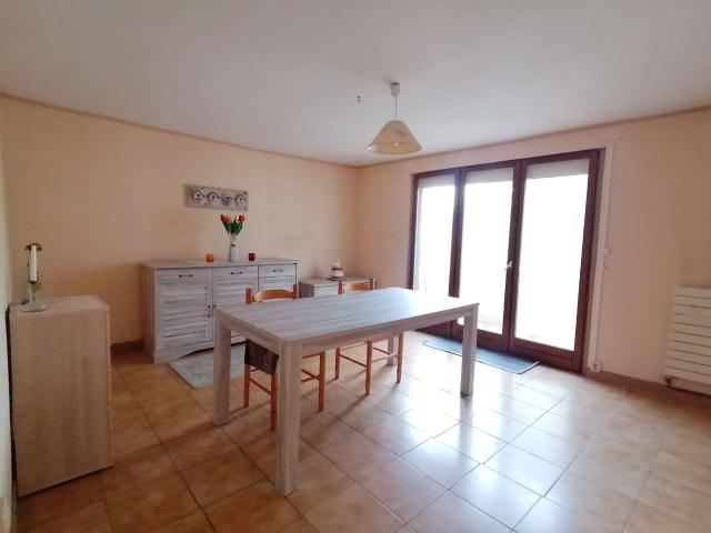 Maison vente à Mamers, Semur-en-vallon