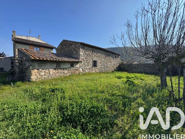 Maison vente à Valence, Serves-sur-rhône