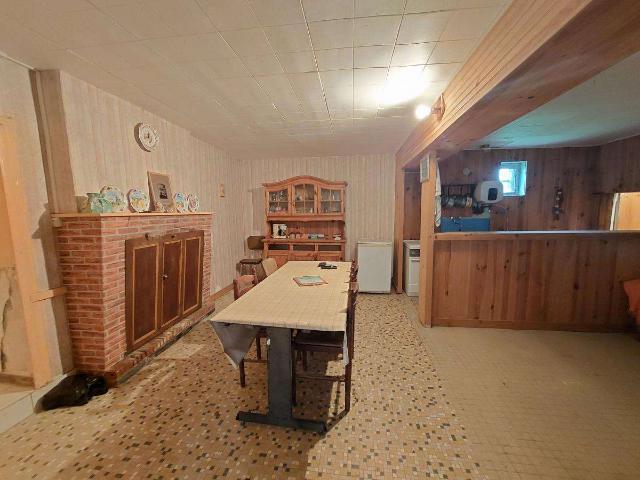 Maison vente à Château-Gontier, Simplé
