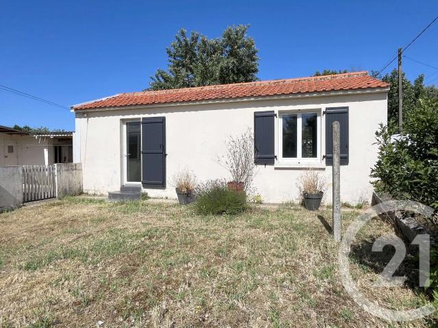 Maison vente à Les Sables-d'Olonne, Saint-jean-de-monts