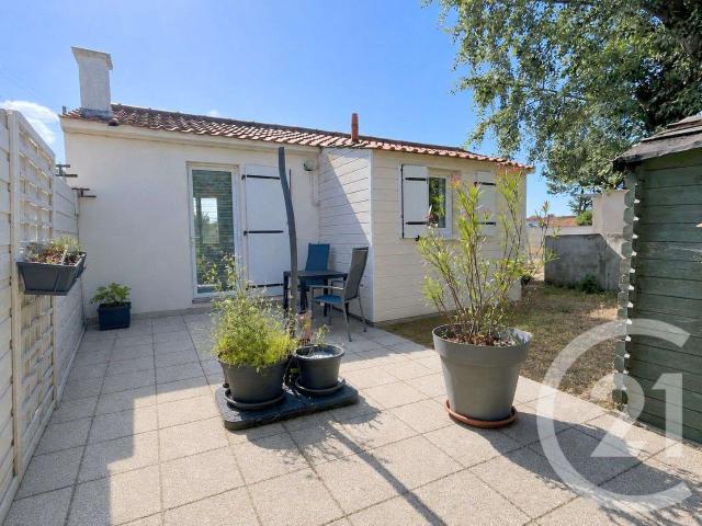 Maison vente à Les Sables-d'Olonne, Saint-jean-de-monts