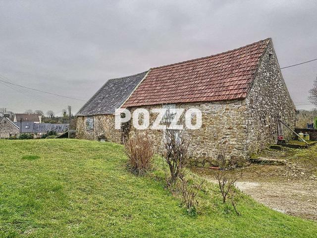Maison vente à Cherbourg, Sottevast