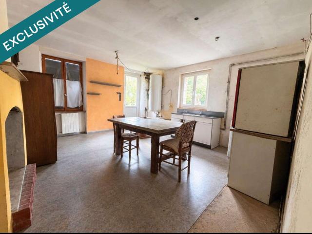 Maison vente à Le Theil-Bocage, Valdallière