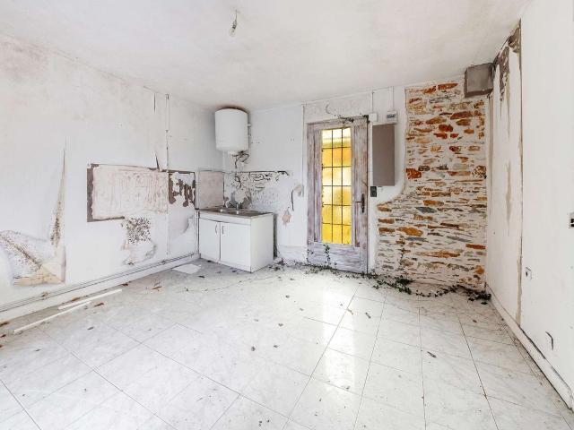 Maison vente à Soulvache, Loire-Atlantique