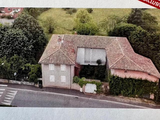 Maison vente à Villefranche-sur-Saône, Rhône