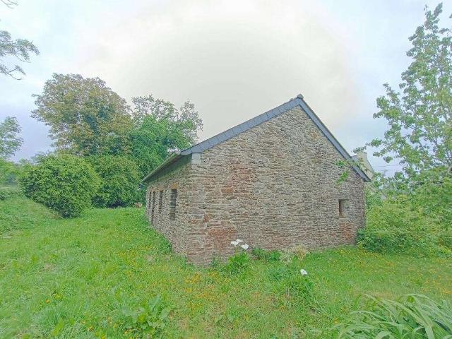 Maison vente à Châteaulin, Bretagne