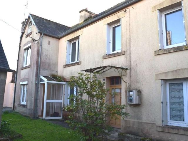 Maison vente à Châteaulin, Bretagne