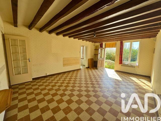 Maison vente à Bourges, Sury-en-vaux