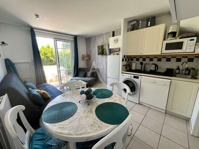 Maison vente à Les Sables-d'Olonne, Talmont-saint-hilaire