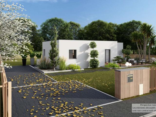 Maison vente à Taulé, Finistère