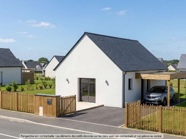 Maison vente à Taulé, Finistère