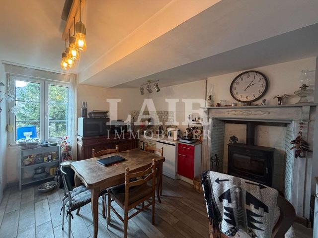 Maison vente à Mayenne, Pays de la Loire