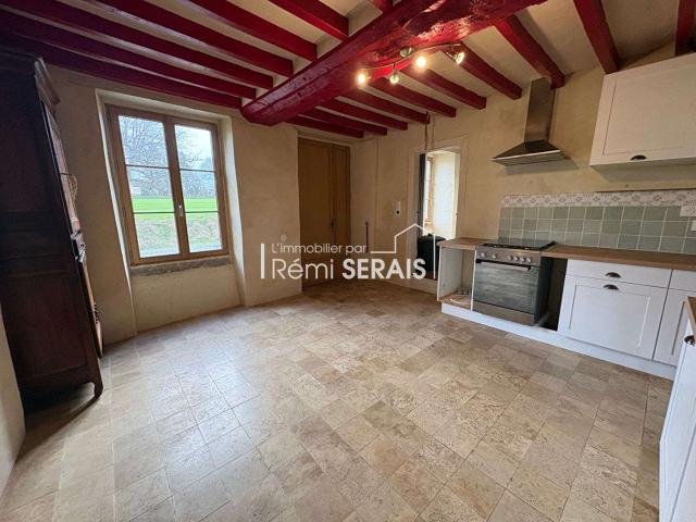Maison vente à Argentan, Frênes