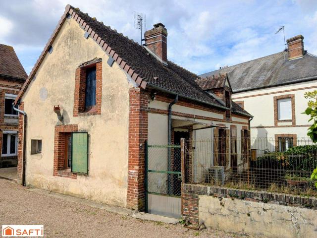 Maison vente à Mortagne-au-Perche, Tourouvre