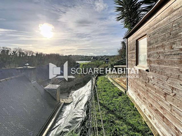 Maison vente à Lannion, Bretagne