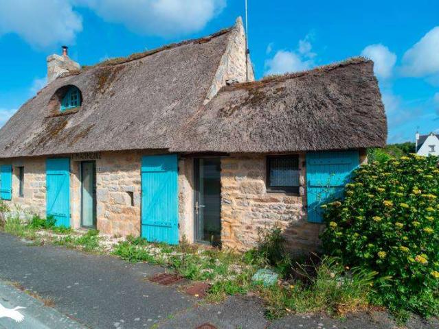 Maison vente à Treffiagat, Finistère