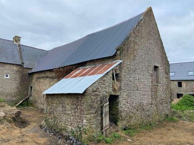 Maison vente à Dinan, Bretagne