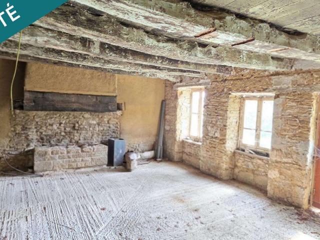Maison vente à Saint-Malo, Bretagne