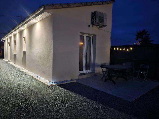 Maison vente à Fontenay-le-Comte, Triaize
