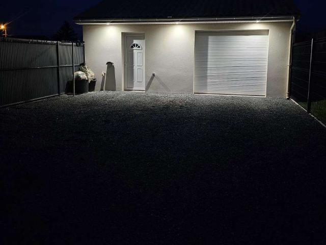 Maison vente à Fontenay-le-Comte, Triaize