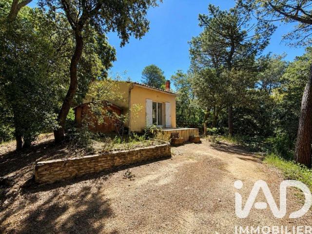 Maison vente à Carpentras, Uchaux