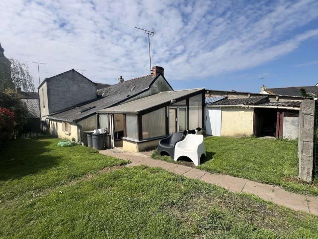 Maison vente à Segré, Pays de la Loire
