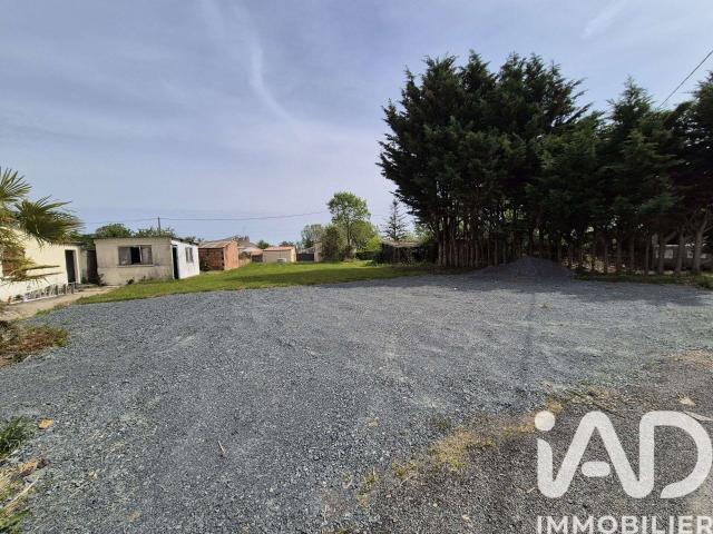 Maison vente à Bressuire, Nouvelle-Aquitaine
