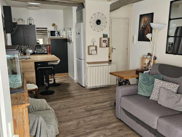 Maison vente à Nantes, Vallet