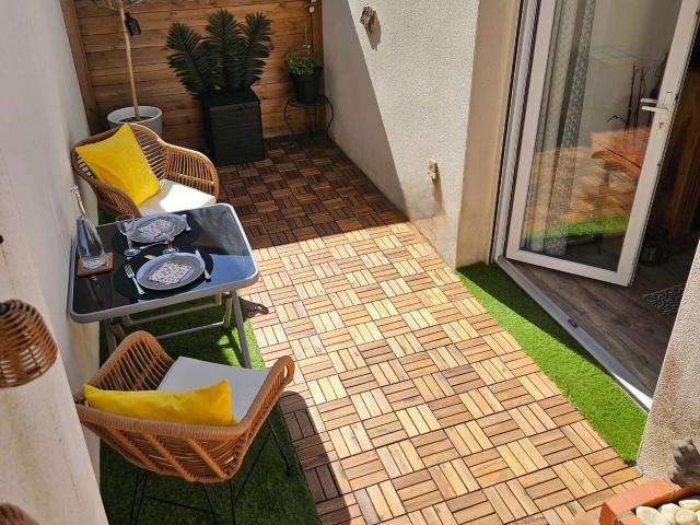 Maison vente à Nantes, Vallet