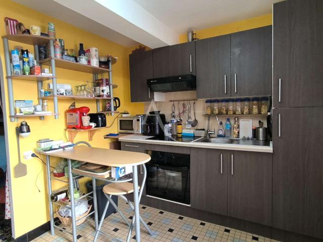Maison vente à Segré, Vergonnes