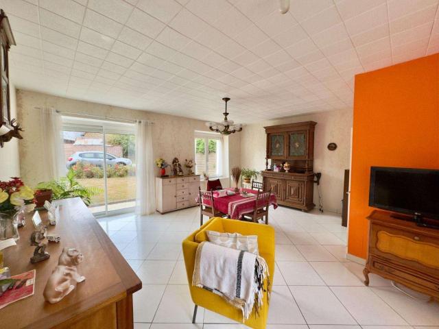 Maison vente à La Grée, Vern-sur-Seiche