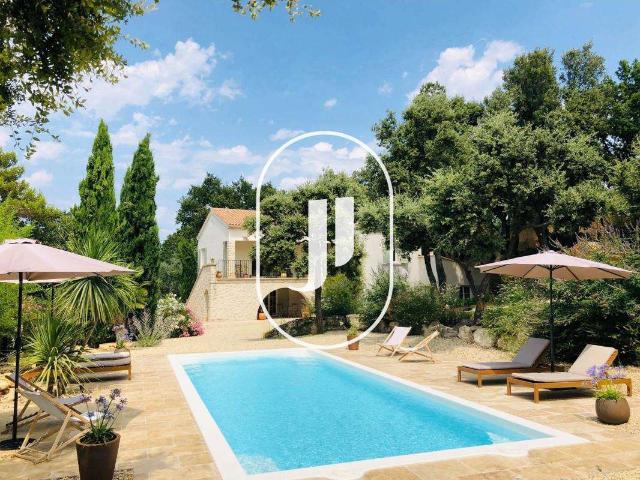 Maison vente à Aix-en-Provence, Vernègues