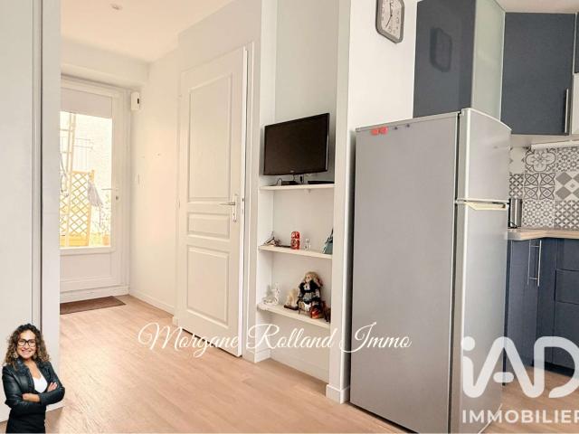 Maison vente à Nantes, Vertou