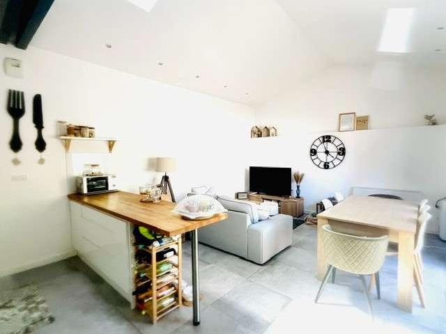 Maison vente à Nantes, Vertou